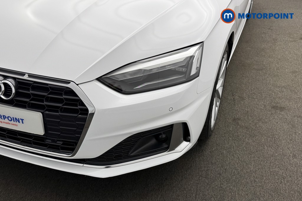Audi A5 Sport Automatic Petrol Hatchback - Stock Number (1579566) - 6th supplementary image