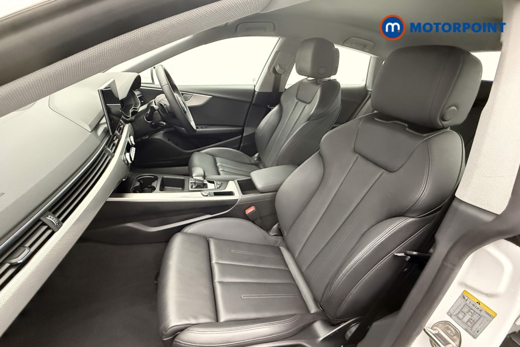 Audi A5 Sport Automatic Petrol Hatchback - Stock Number (1579566) - 11th supplementary image