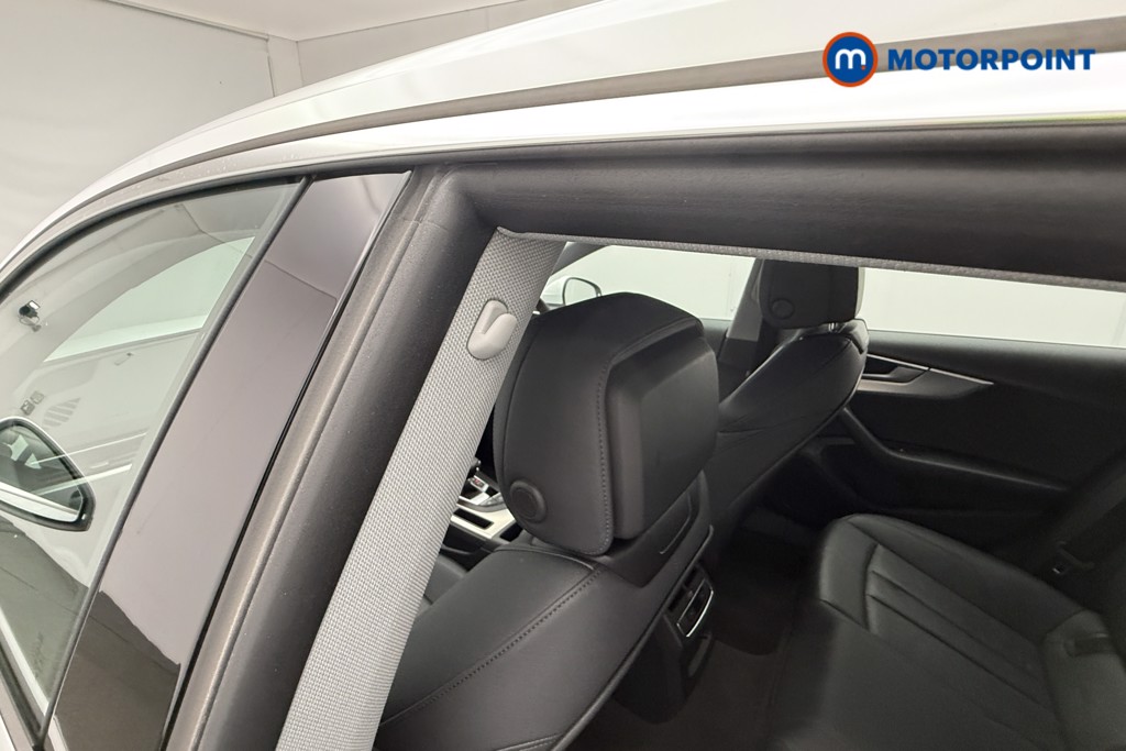 Audi A5 Sport Automatic Petrol Hatchback - Stock Number (1579566) - 12th supplementary image