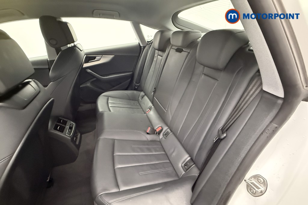 Audi A5 Sport Automatic Petrol Hatchback - Stock Number (1579566) - 13th supplementary image
