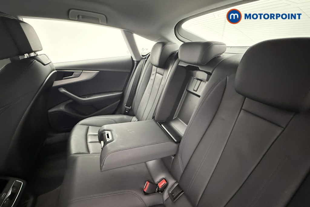 Audi A5 Sport Automatic Petrol Hatchback - Stock Number (1579566) - 15th supplementary image
