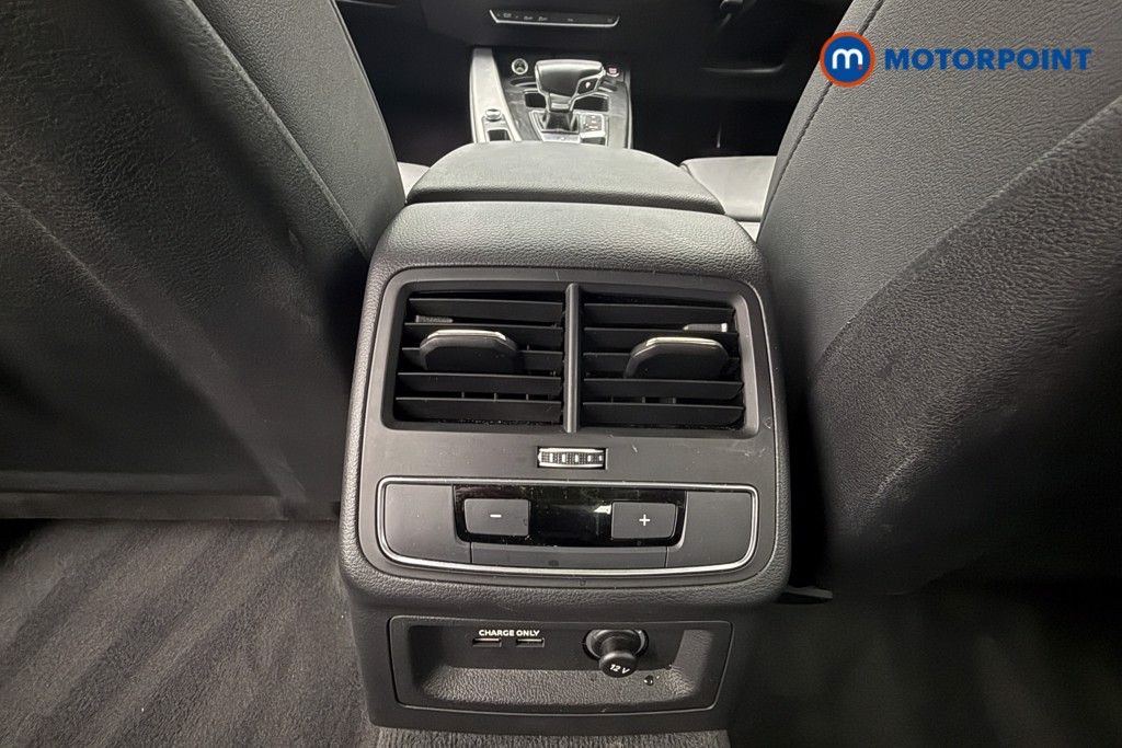 Audi A5 Sport Automatic Petrol Hatchback - Stock Number (1579566) - 16th supplementary image