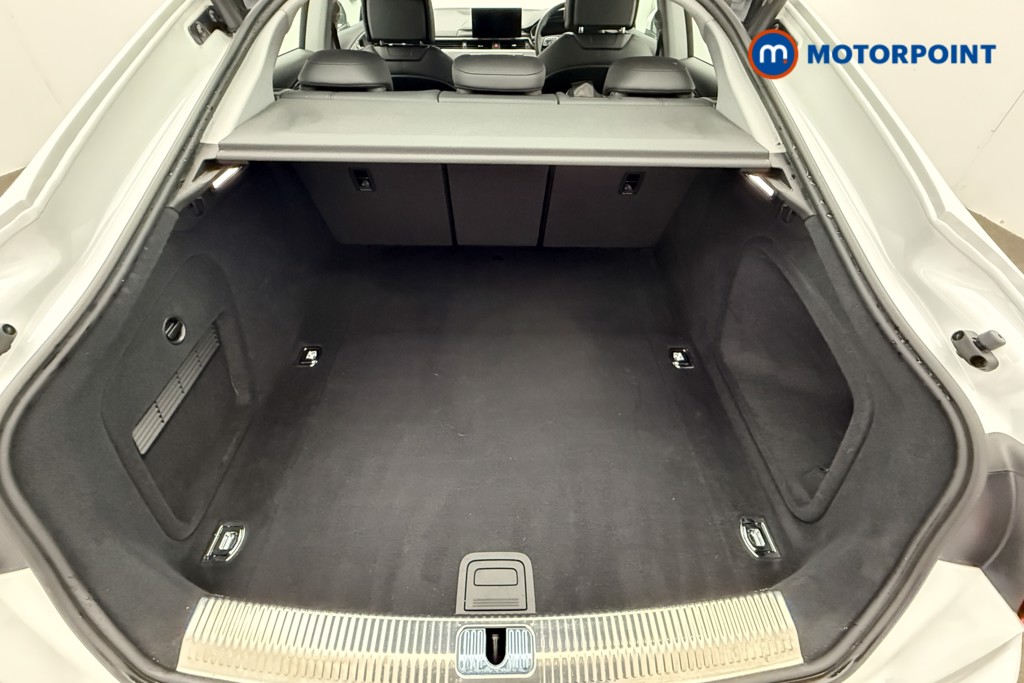 Audi A5 Sport Automatic Petrol Hatchback - Stock Number (1579566) - 19th supplementary image