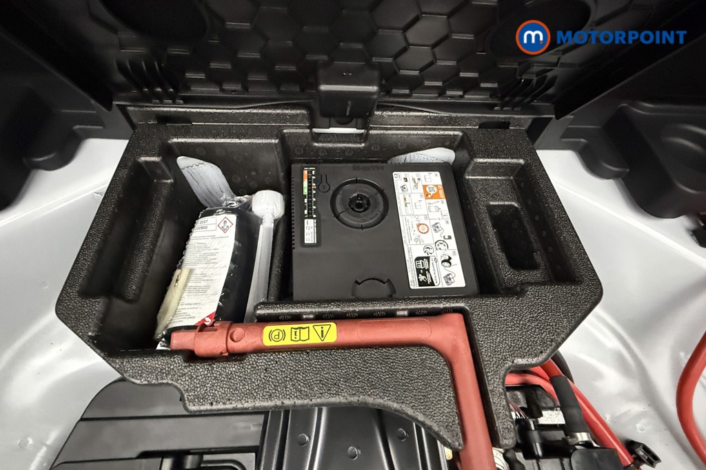 Audi A5 Sport Automatic Petrol Hatchback - Stock Number (1579566) - 21st supplementary image