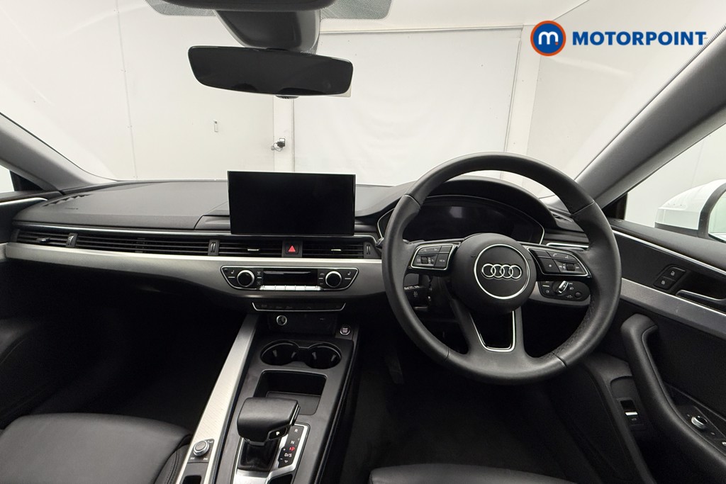 Audi A5 Sport Automatic Petrol Hatchback - Stock Number (1579566) - 22nd supplementary image