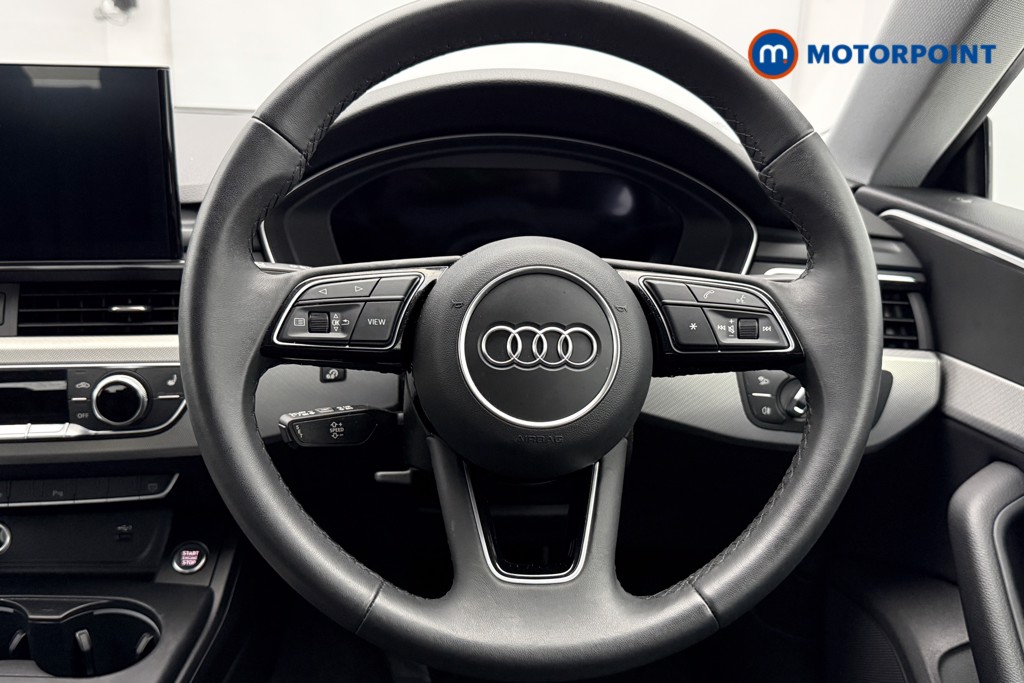 Audi A5 Sport Automatic Petrol Hatchback - Stock Number (1579566) - 23rd supplementary image