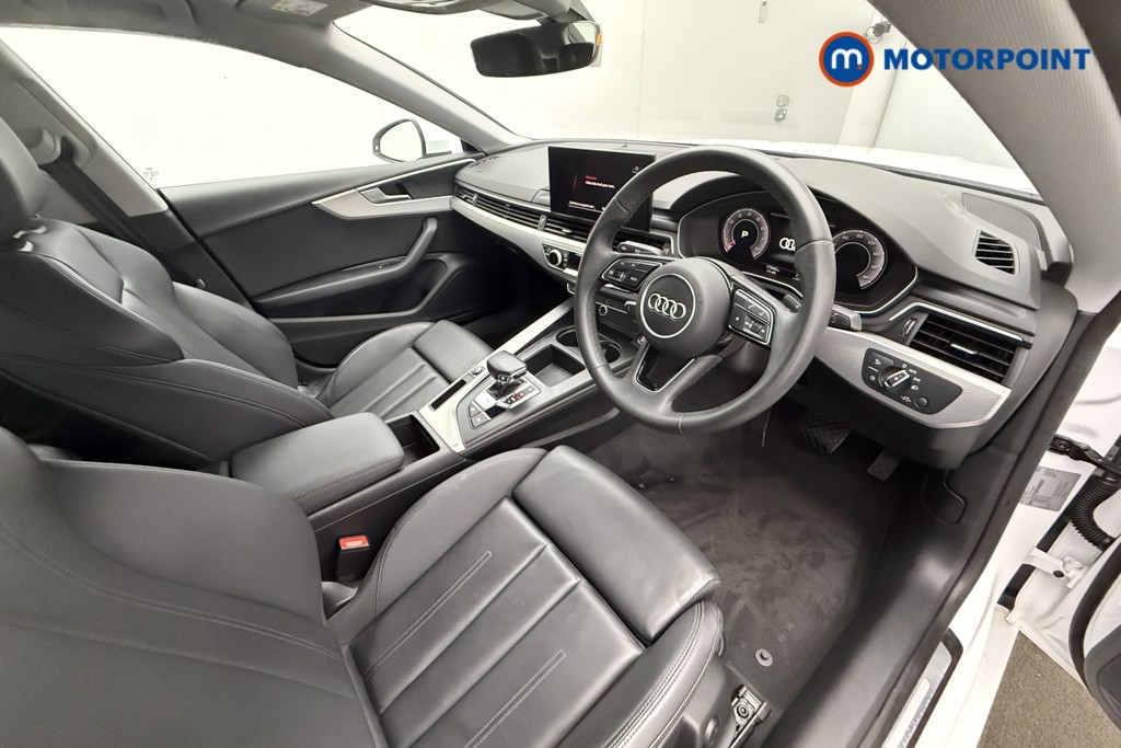 Audi A5 Sport Automatic Petrol Hatchback - Stock Number (1579566) - 24th supplementary image