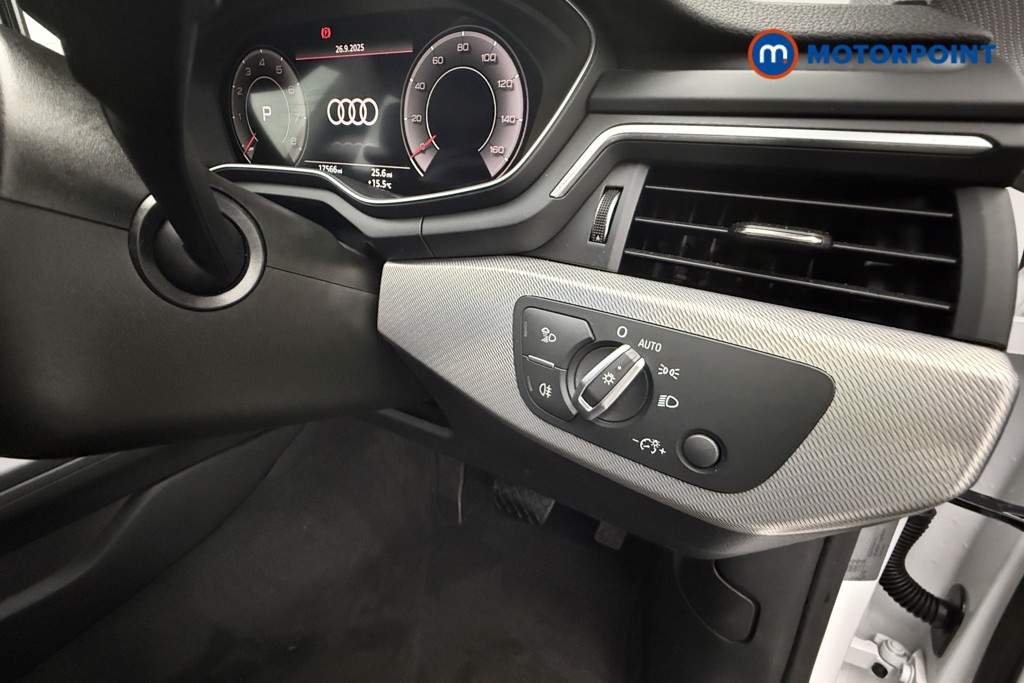 Audi A5 Sport Automatic Petrol Hatchback - Stock Number (1579566) - 27th supplementary image