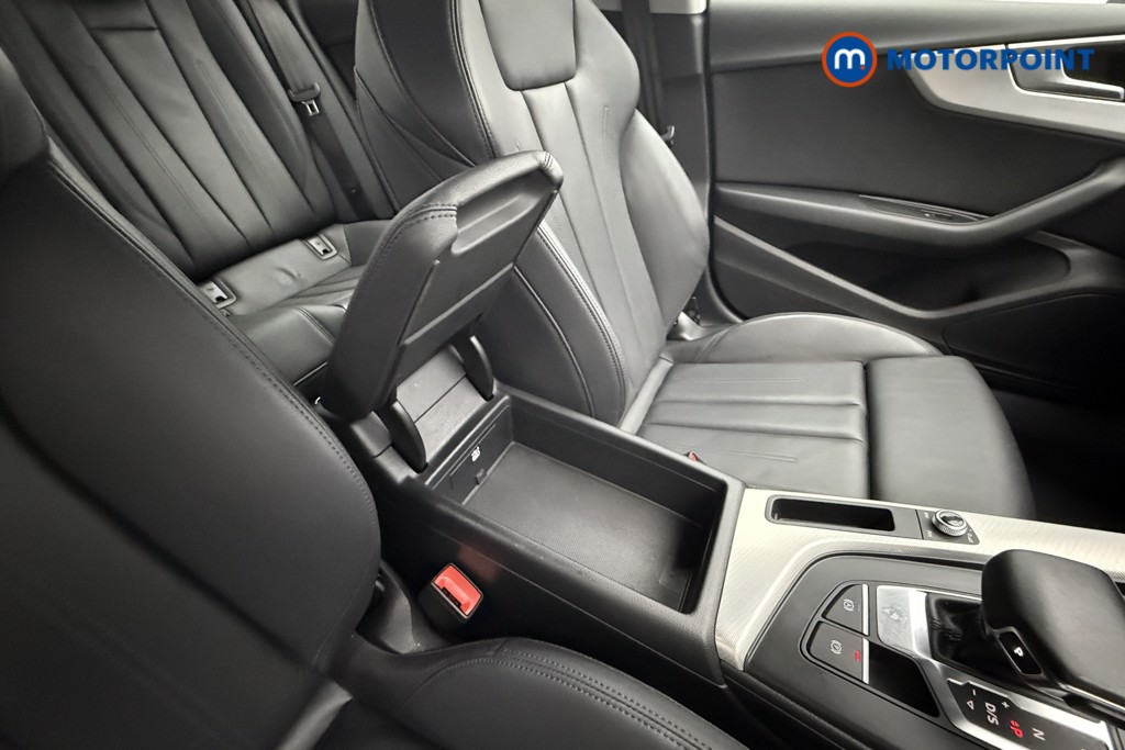 Audi A5 Sport Automatic Petrol Hatchback - Stock Number (1579566) - 28th supplementary image