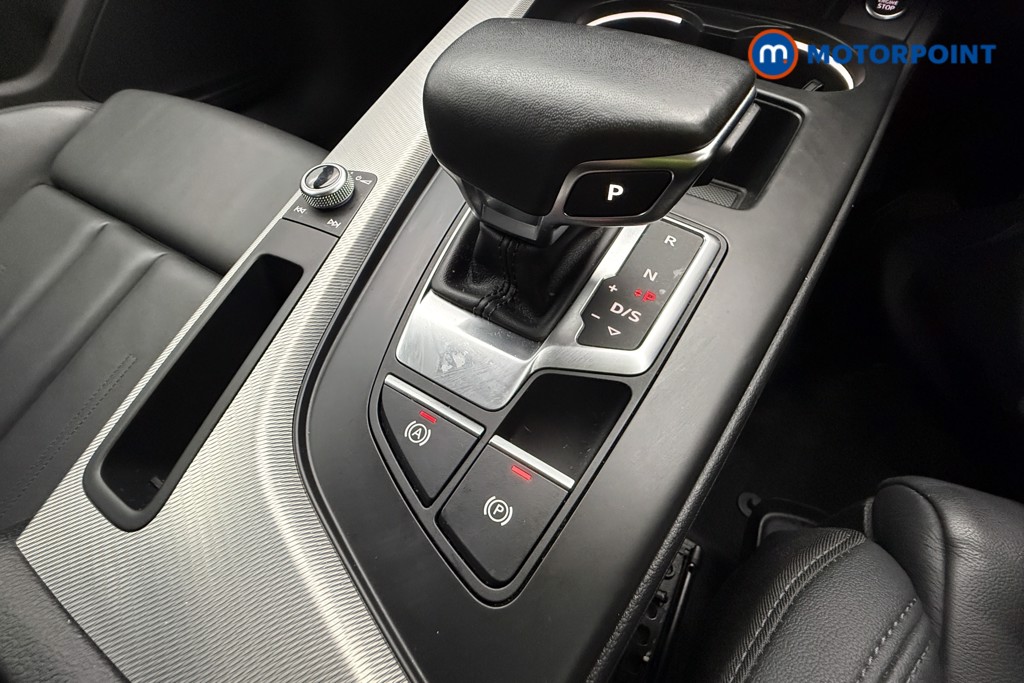 Audi A5 Sport Automatic Petrol Hatchback - Stock Number (1579566) - 30th supplementary image