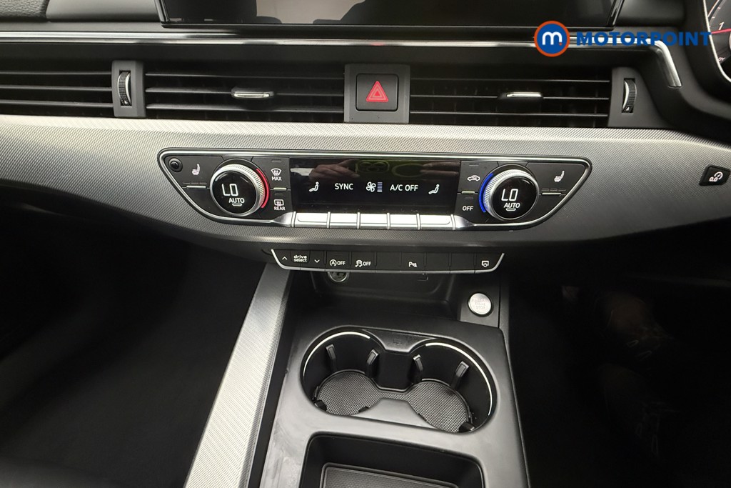 Audi A5 Sport Automatic Petrol Hatchback - Stock Number (1579566) - 33rd supplementary image