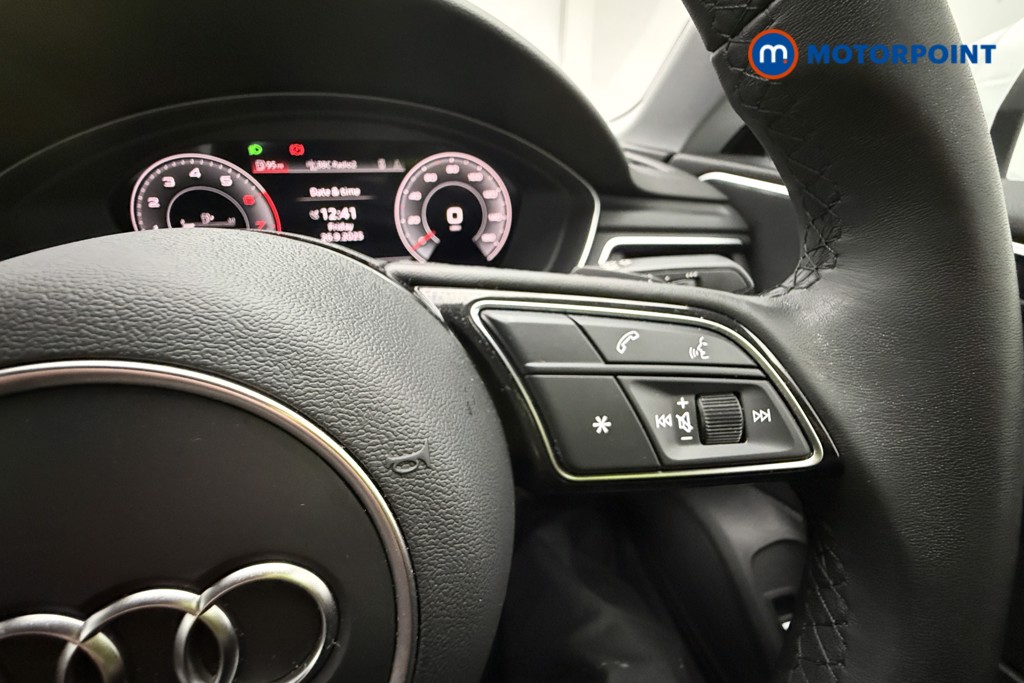 Audi A5 Sport Automatic Petrol Hatchback - Stock Number (1579566) - 35th supplementary image