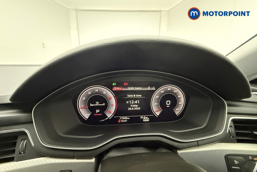 Audi A5 Sport Automatic Petrol Hatchback - Stock Number (1579566) - 36th supplementary image