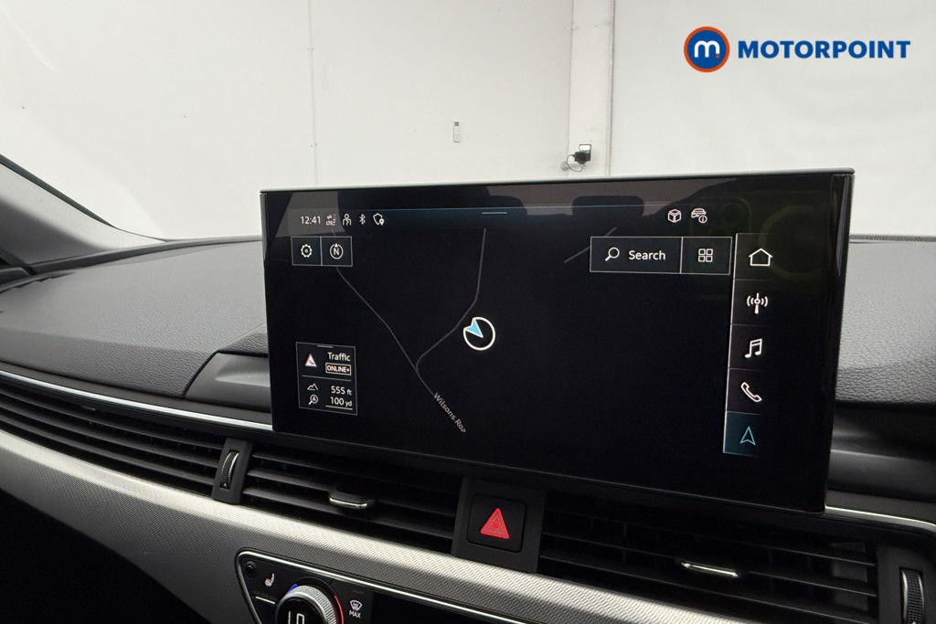 Audi A5 Sport Automatic Petrol Hatchback - Stock Number (1579566) - 38th supplementary image