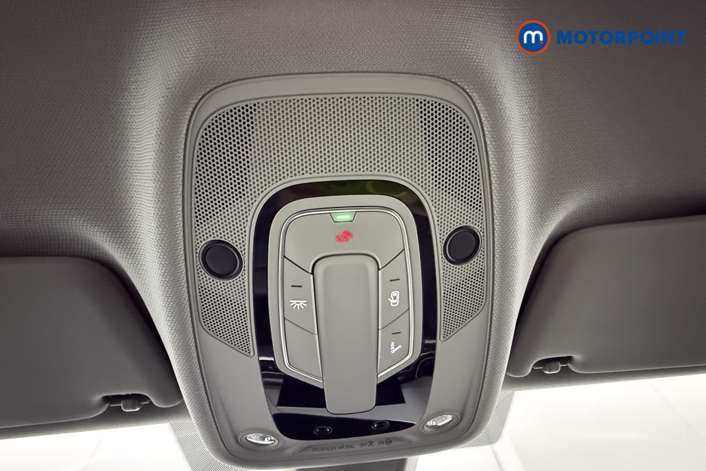 Audi A5 Sport Automatic Petrol Hatchback - Stock Number (1579566) - 40th supplementary image