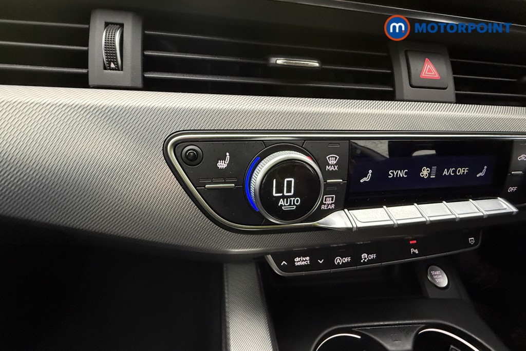 Audi A5 Sport Automatic Petrol Hatchback - Stock Number (1579566) - 41st supplementary image