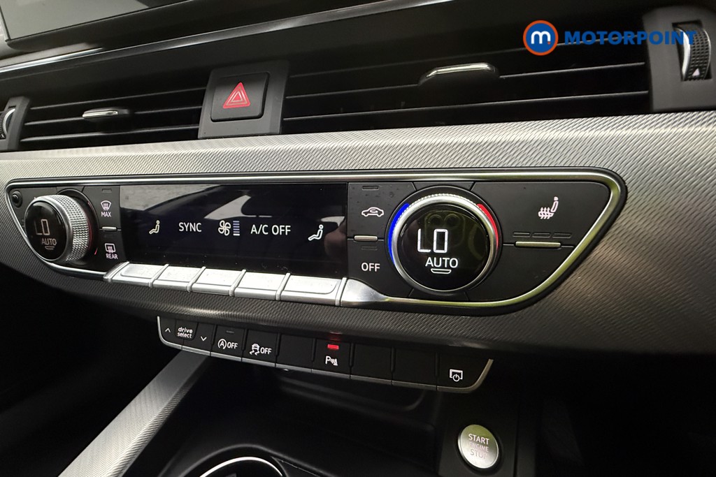 Audi A5 Sport Automatic Petrol Hatchback - Stock Number (1579566) - 42nd supplementary image