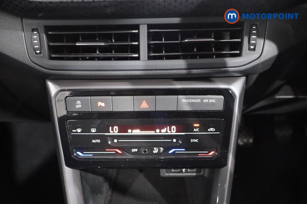 Volkswagen T-Cross SEL Manual Petrol SUV - Stock Number (1579756) - 3rd supplementary image