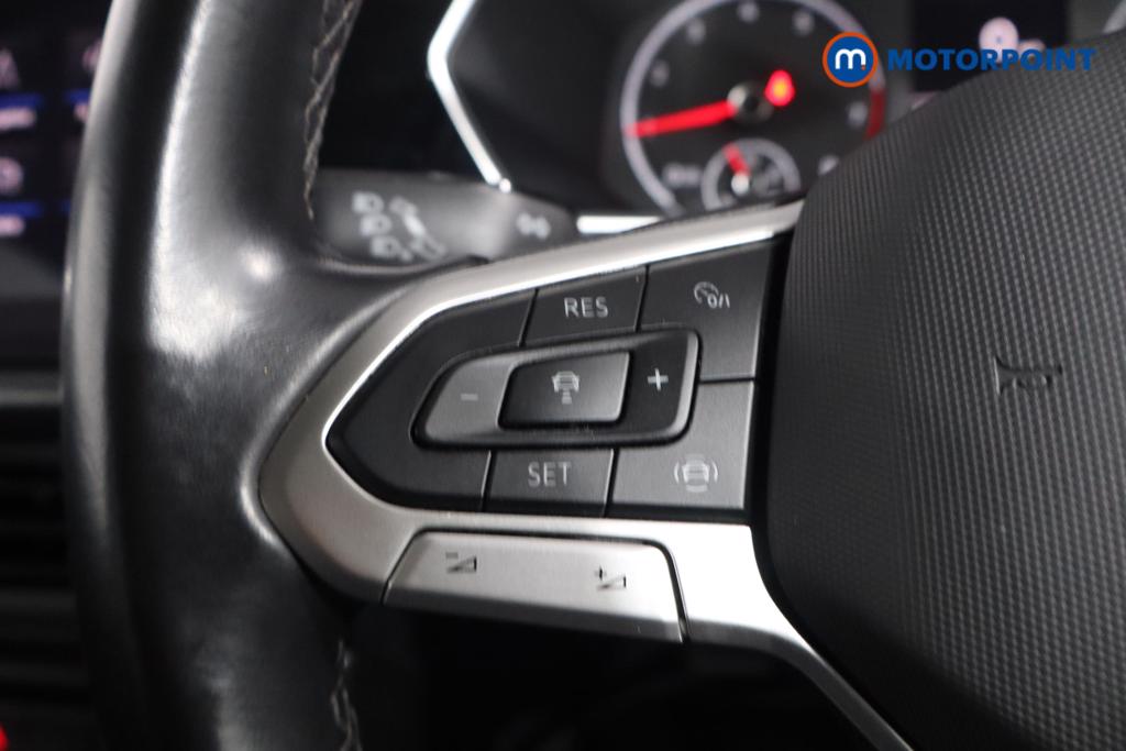 Volkswagen T-Cross SEL Manual Petrol SUV - Stock Number (1579756) - 7th supplementary image