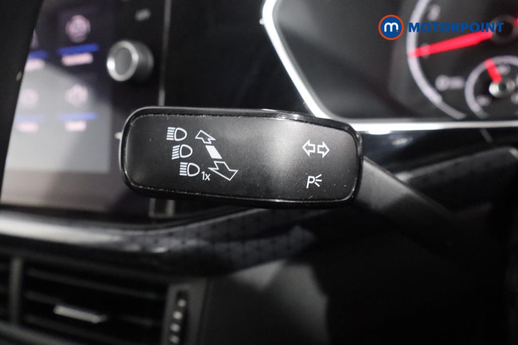 Volkswagen T-Cross SEL Manual Petrol SUV - Stock Number (1579756) - 9th supplementary image