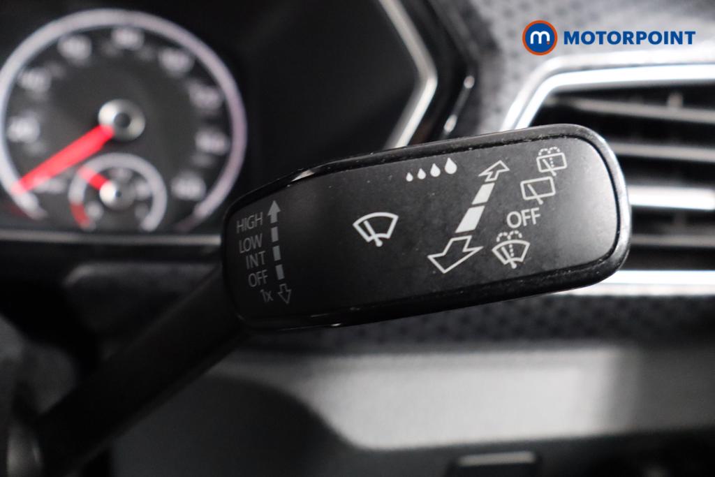 Volkswagen T-Cross SEL Manual Petrol SUV - Stock Number (1579756) - 10th supplementary image