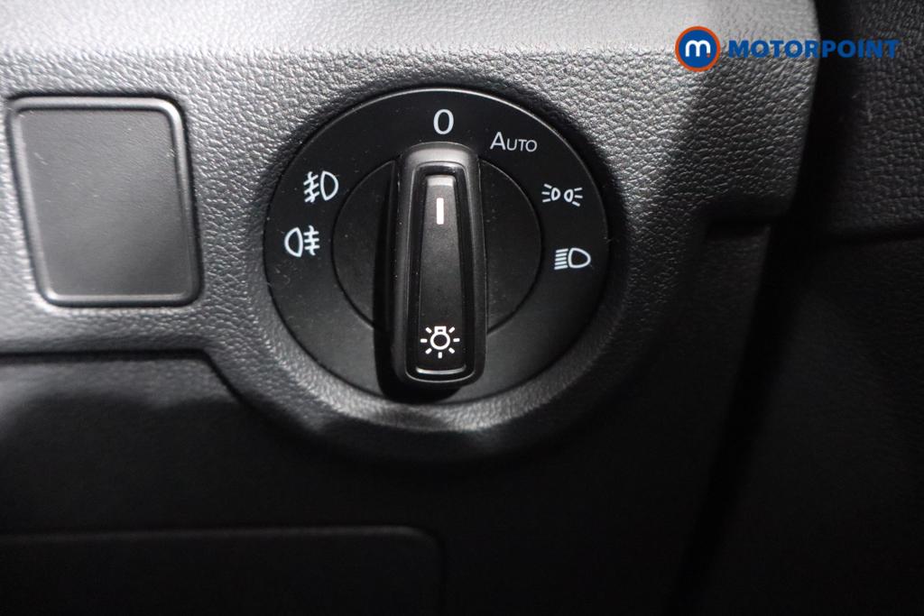 Volkswagen T-Cross SEL Manual Petrol SUV - Stock Number (1579756) - 11th supplementary image