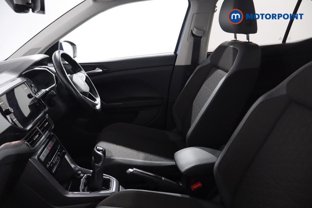 Volkswagen T-Cross SEL Manual Petrol SUV - Stock Number (1579756) - 15th supplementary image