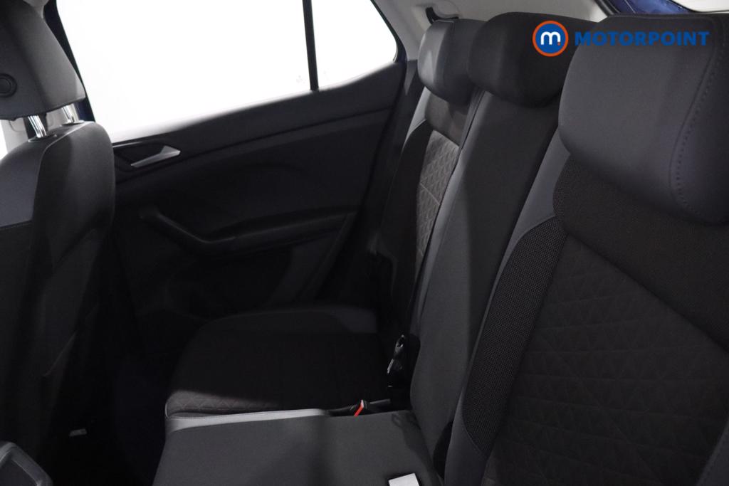 Volkswagen T-Cross SEL Manual Petrol SUV - Stock Number (1579756) - 16th supplementary image