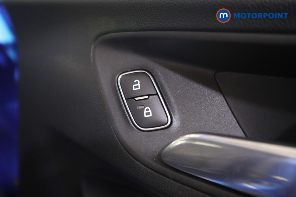 Ford Puma St-Line Manual Petrol SUV - Stock Number (1579781) - 11th supplementary image