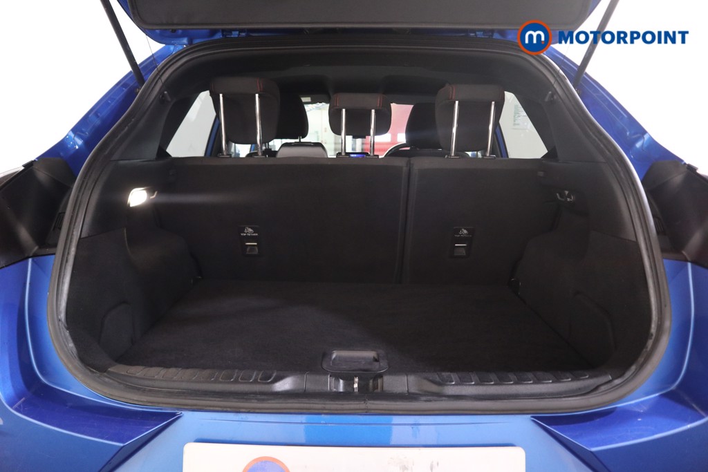 Ford Puma St-Line Manual Petrol SUV - Stock Number (1579781) - 14th supplementary image