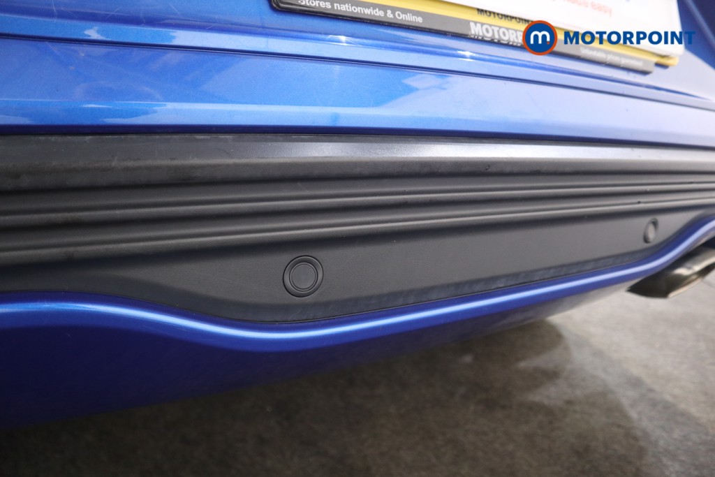 Ford Puma St-Line Manual Petrol SUV - Stock Number (1579781) - 19th supplementary image