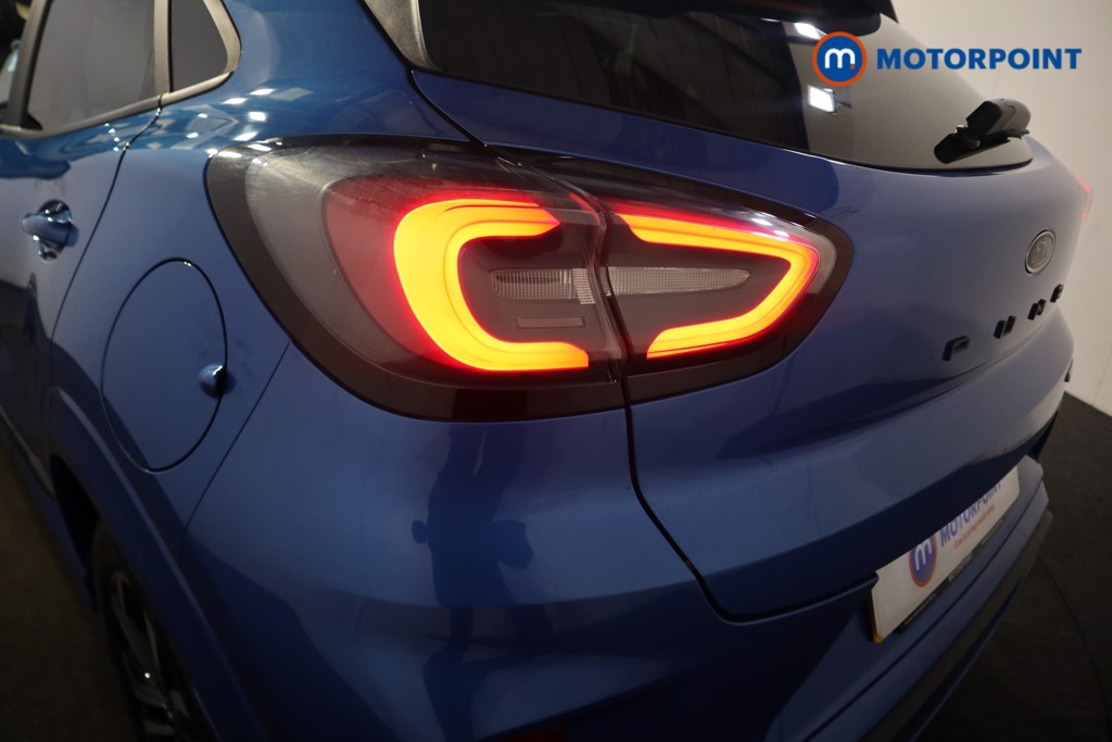 Ford Puma St-Line Manual Petrol SUV - Stock Number (1579781) - 20th supplementary image