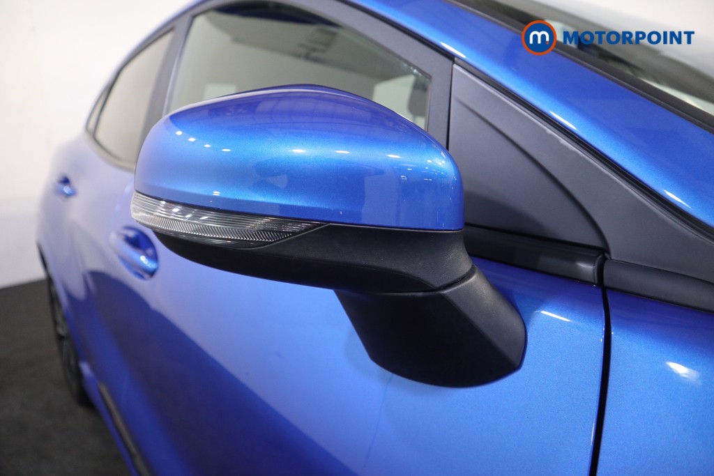 Ford Puma St-Line Manual Petrol SUV - Stock Number (1579781) - 22nd supplementary image