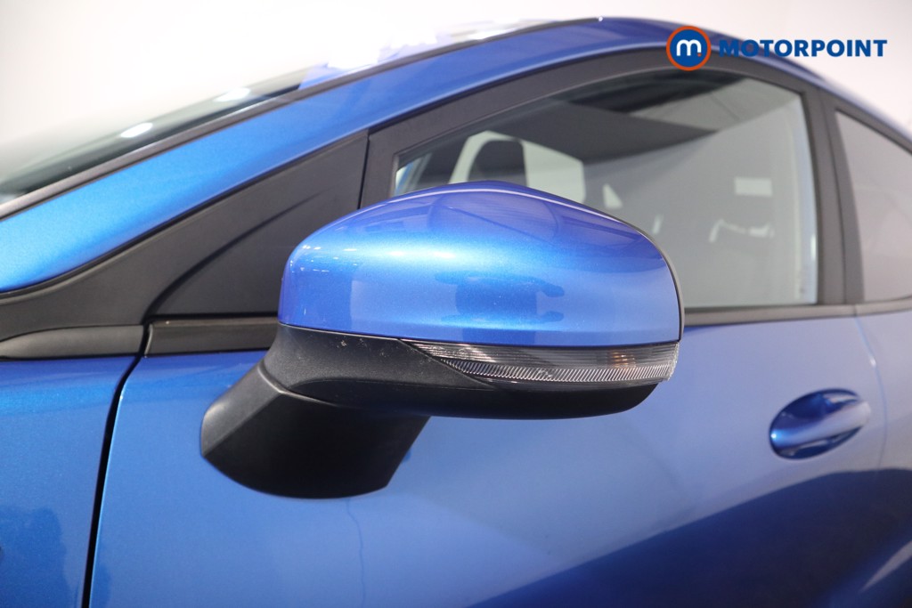 Ford Puma St-Line Manual Petrol SUV - Stock Number (1579781) - 23rd supplementary image