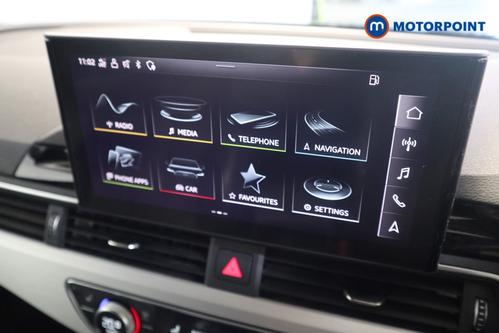 Audi A4 S Line Automatic Diesel Estate - Stock Number (1579858) - 6th supplementary image