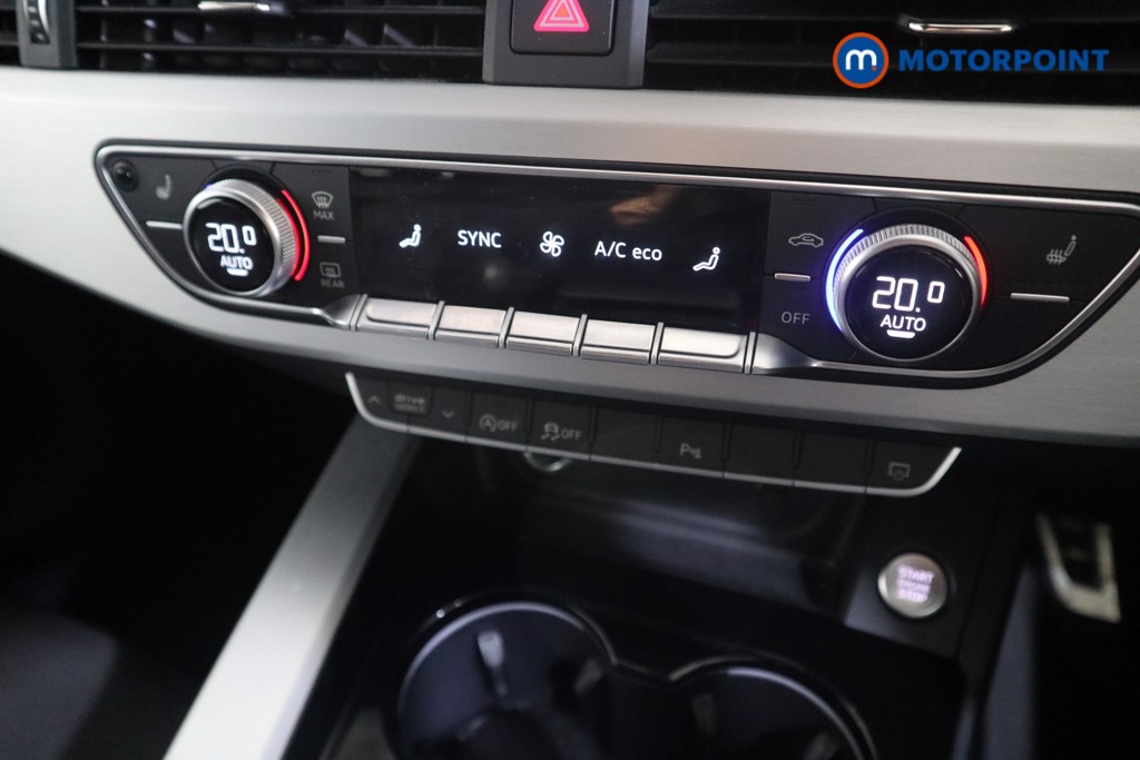 Audi A4 S Line Automatic Diesel Estate - Stock Number (1579858) - 7th supplementary image