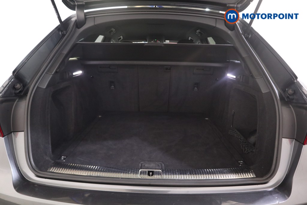 Audi A4 S Line Automatic Diesel Estate - Stock Number (1579858) - 14th supplementary image