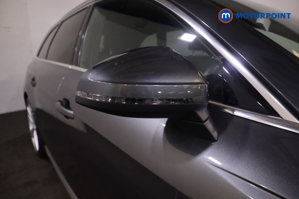 Audi A4 S Line Automatic Diesel Estate - Stock Number (1579858) - 24th supplementary image