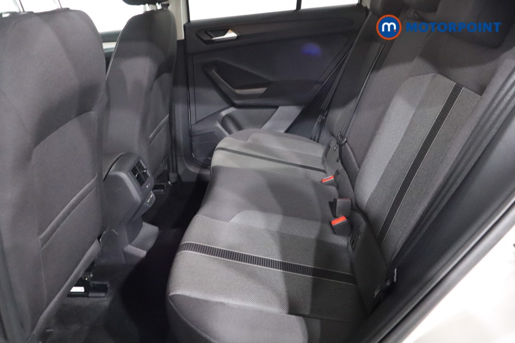 Volkswagen T-Roc Match Manual Petrol SUV - Stock Number (1579892) - 5th supplementary image