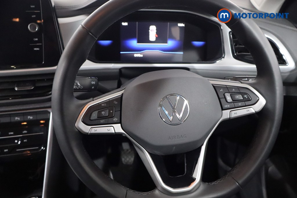 Volkswagen T-Roc Match Manual Petrol SUV - Stock Number (1579892) - 6th supplementary image
