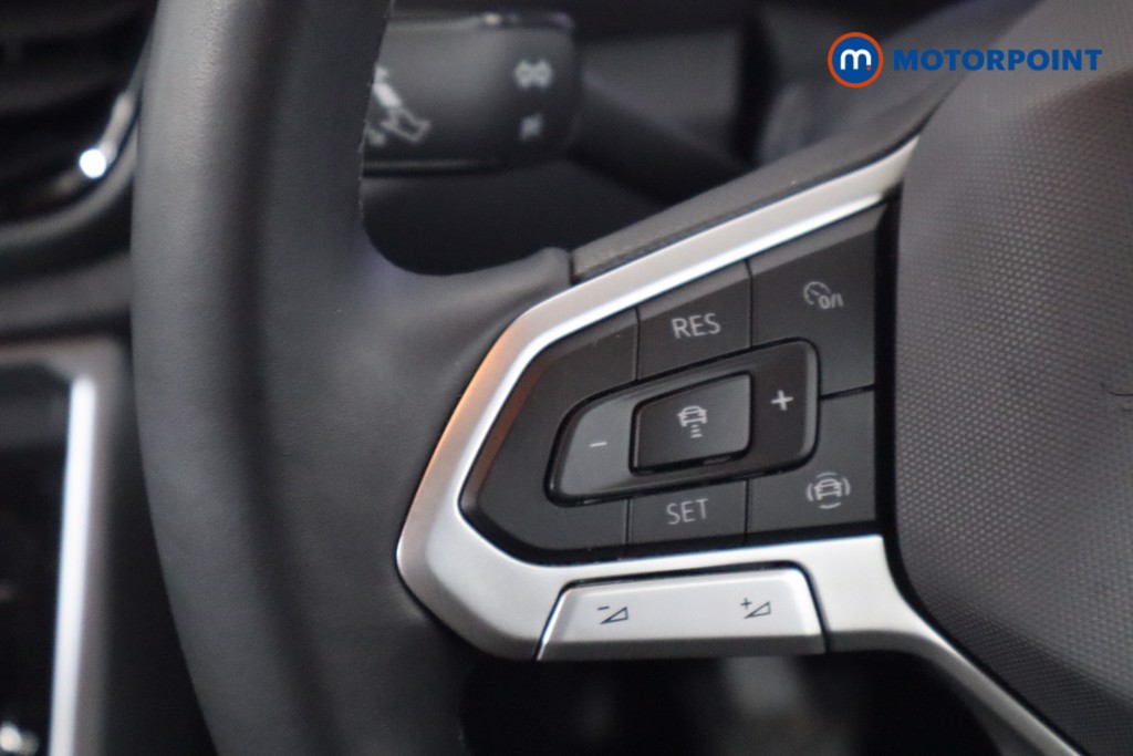Volkswagen T-Roc Match Manual Petrol SUV - Stock Number (1579892) - 7th supplementary image