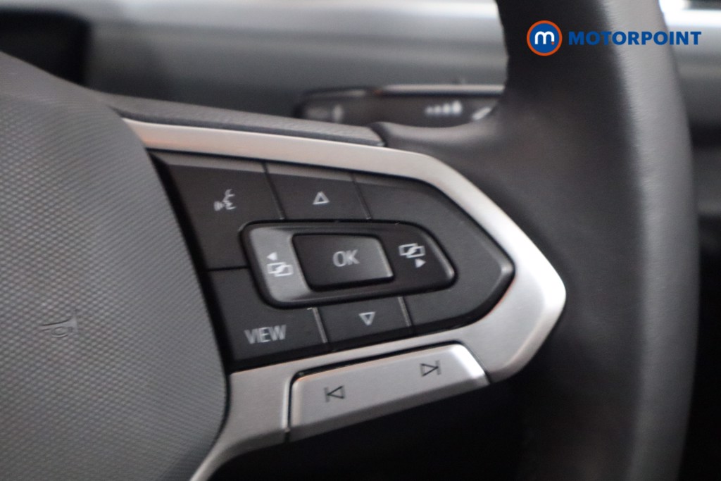 Volkswagen T-Roc Match Manual Petrol SUV - Stock Number (1579892) - 8th supplementary image