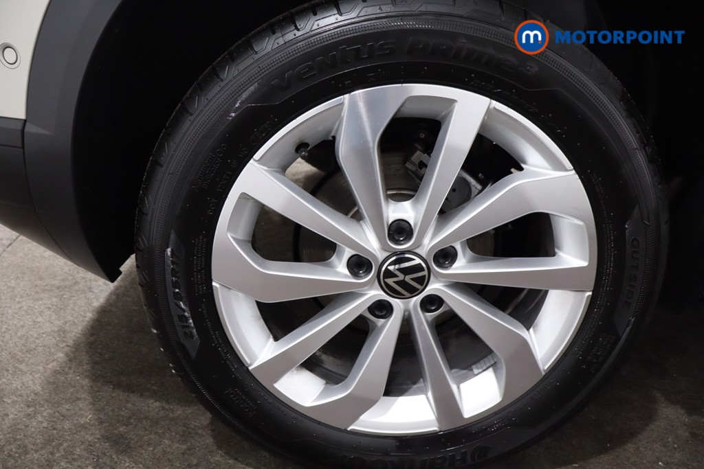 Volkswagen T-Roc Match Manual Petrol SUV - Stock Number (1579892) - 9th supplementary image