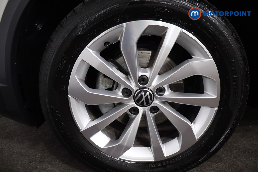 Volkswagen T-Roc Match Manual Petrol SUV - Stock Number (1579892) - 11th supplementary image