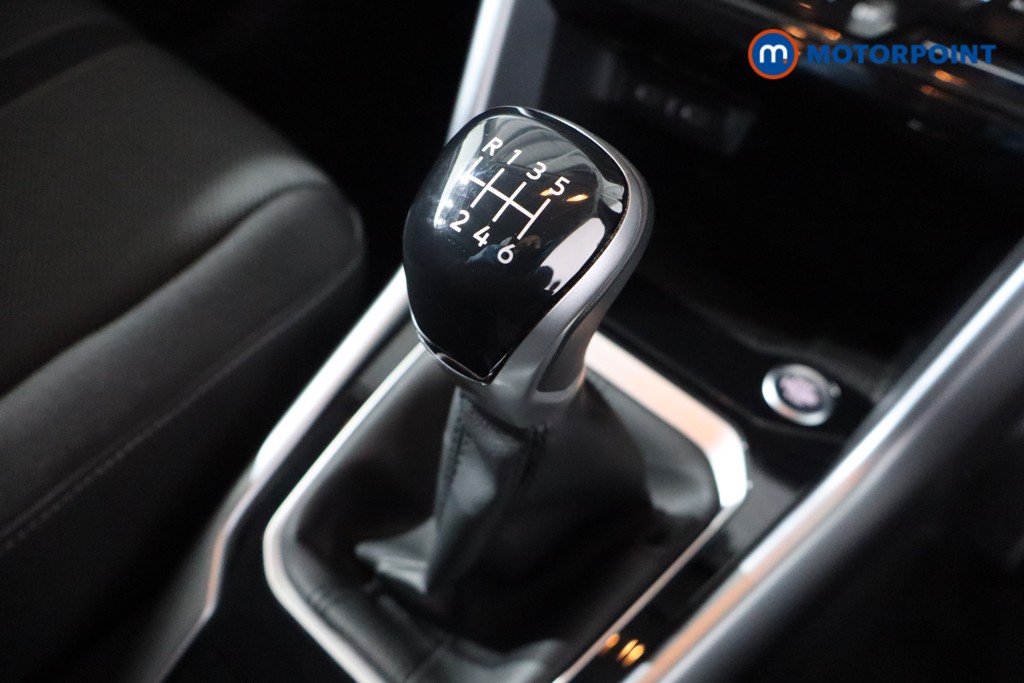 Volkswagen T-Roc Match Manual Petrol SUV - Stock Number (1579892) - 14th supplementary image