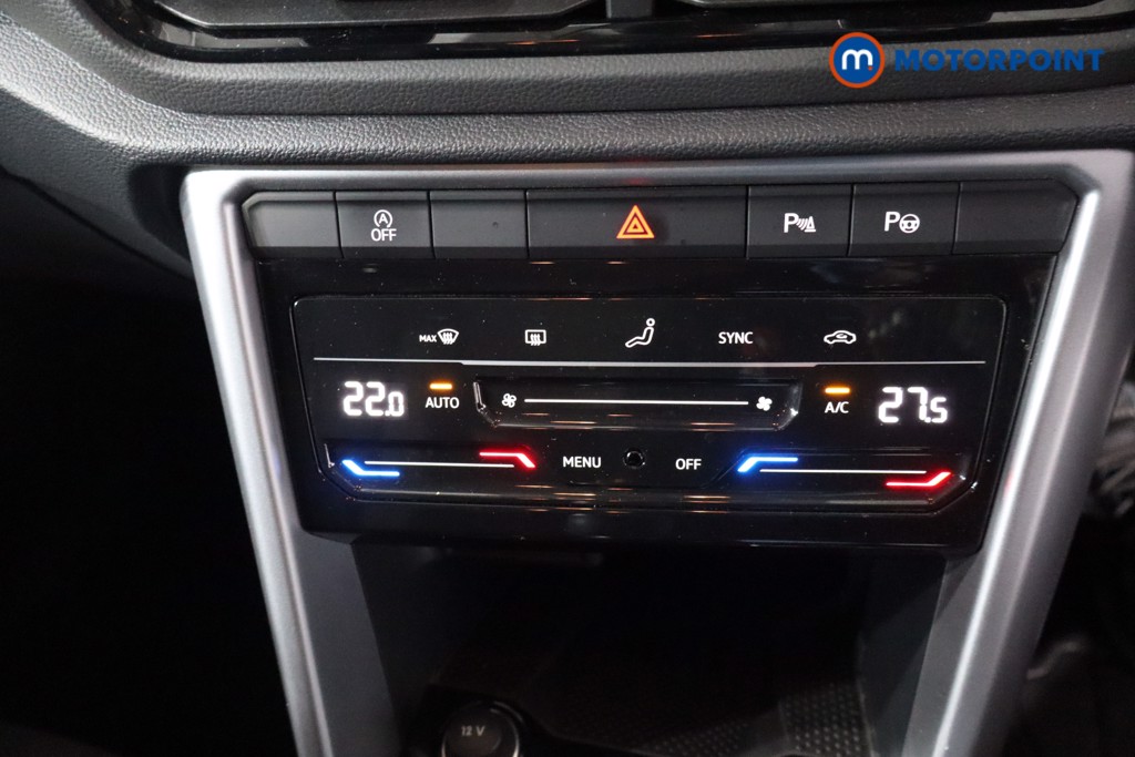 Volkswagen T-Roc Match Manual Petrol SUV - Stock Number (1579892) - 16th supplementary image