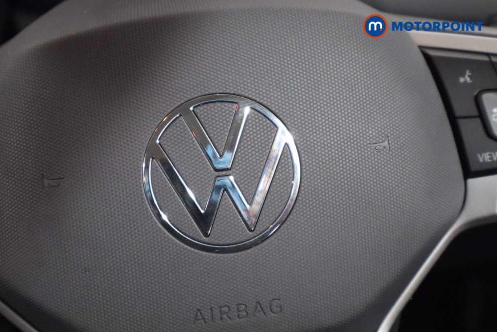 Volkswagen T-Roc Match Manual Petrol SUV - Stock Number (1579892) - 17th supplementary image