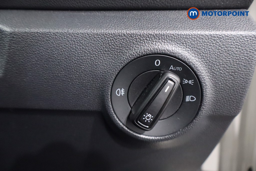 Volkswagen T-Roc Match Manual Petrol SUV - Stock Number (1579892) - 20th supplementary image