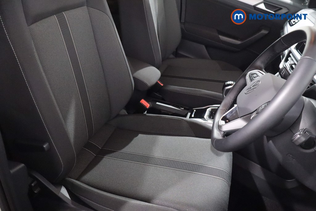 Volkswagen T-Roc Match Manual Petrol SUV - Stock Number (1579892) - 23rd supplementary image