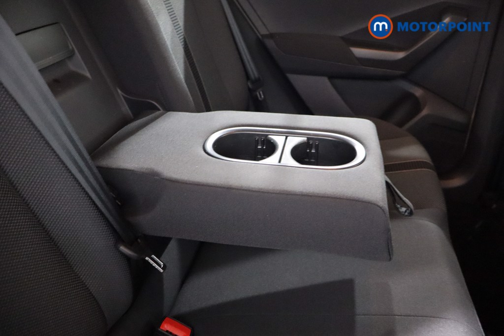 Volkswagen T-Roc Match Manual Petrol SUV - Stock Number (1579892) - 26th supplementary image